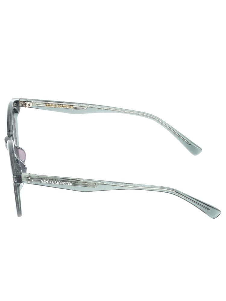 Kính GENTLE MONSTER NEW BORN BLUE FRAME HIGH CLASSY AAA