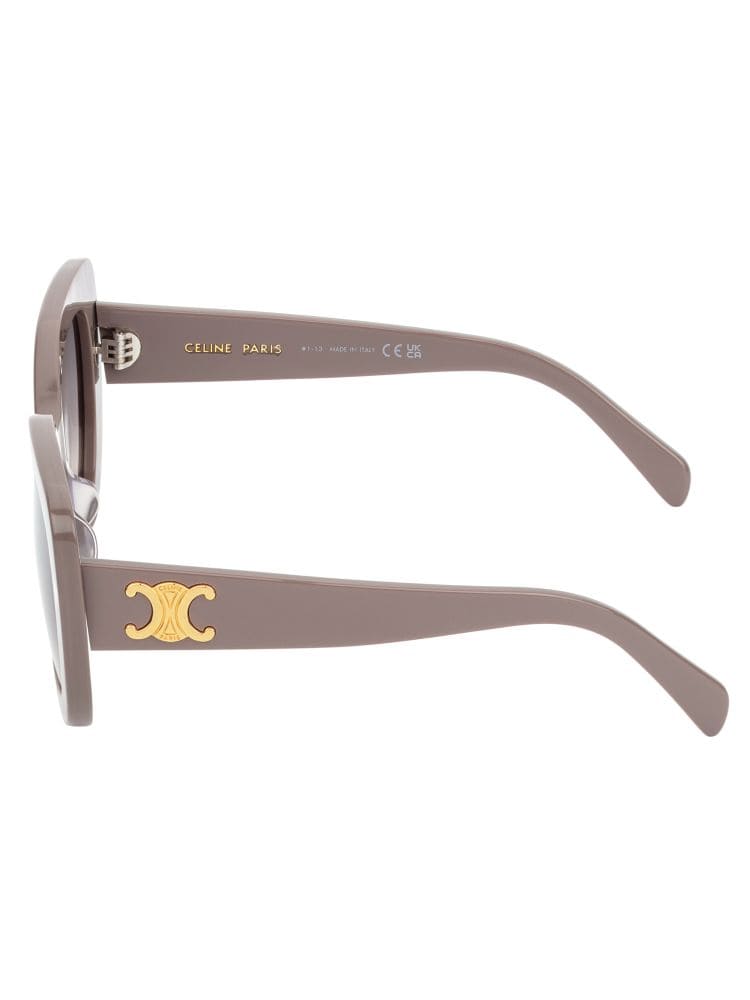 Kính CELINE GRAY FRAME HIGH CLASSY AAA