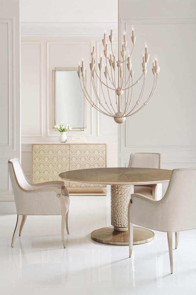 GHẾ KARAT LIKE A BOSS DINING CHAIR