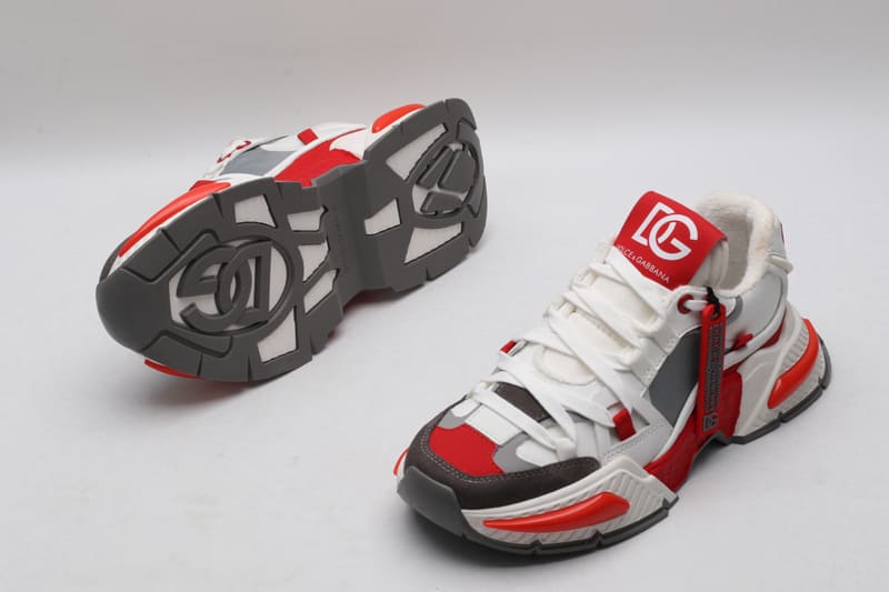 GIÀY DOLCE & GABBANA DG SNEAKER TOP QUALITY SHOES AAA