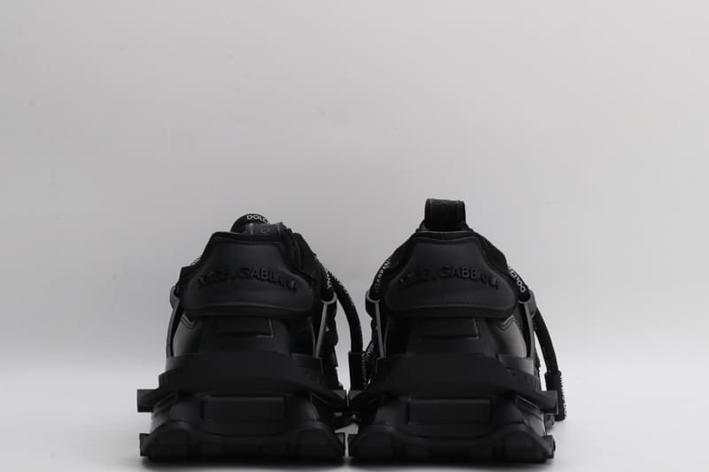 GIÀY DOLCE & GABBANA DG SNEAKER TOP QUALITY SHOES AAA