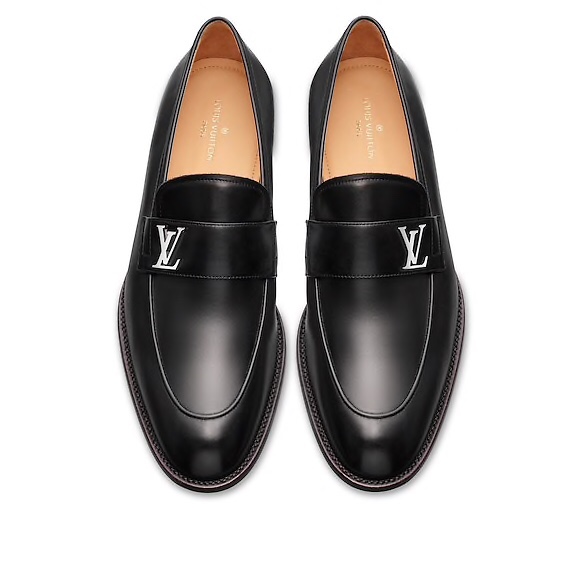 GIÀY LOUIS VUITTON SAINT GERMAIN LOAFERS