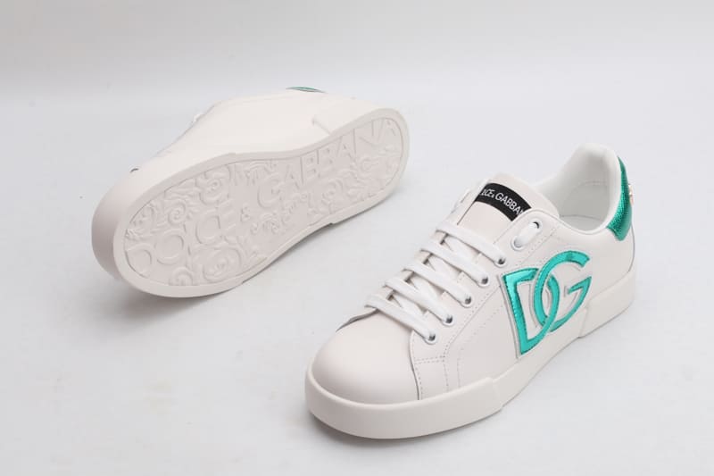 GIÀY DOLCE & GABBANA DG SNEAKER TOP QUALITY SHOES AAA