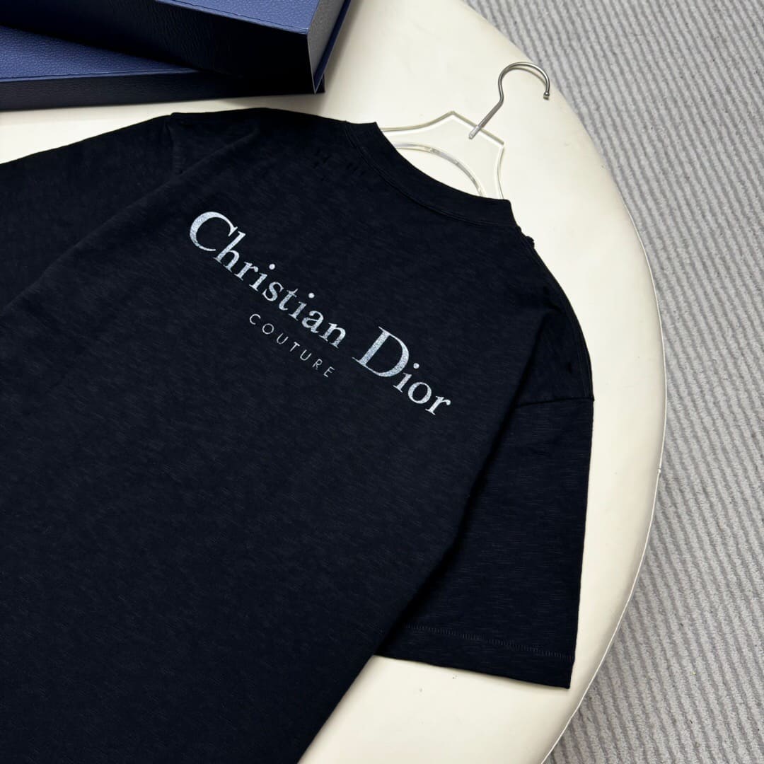 ÁO DIOR T SHIRT NAM NỮ
