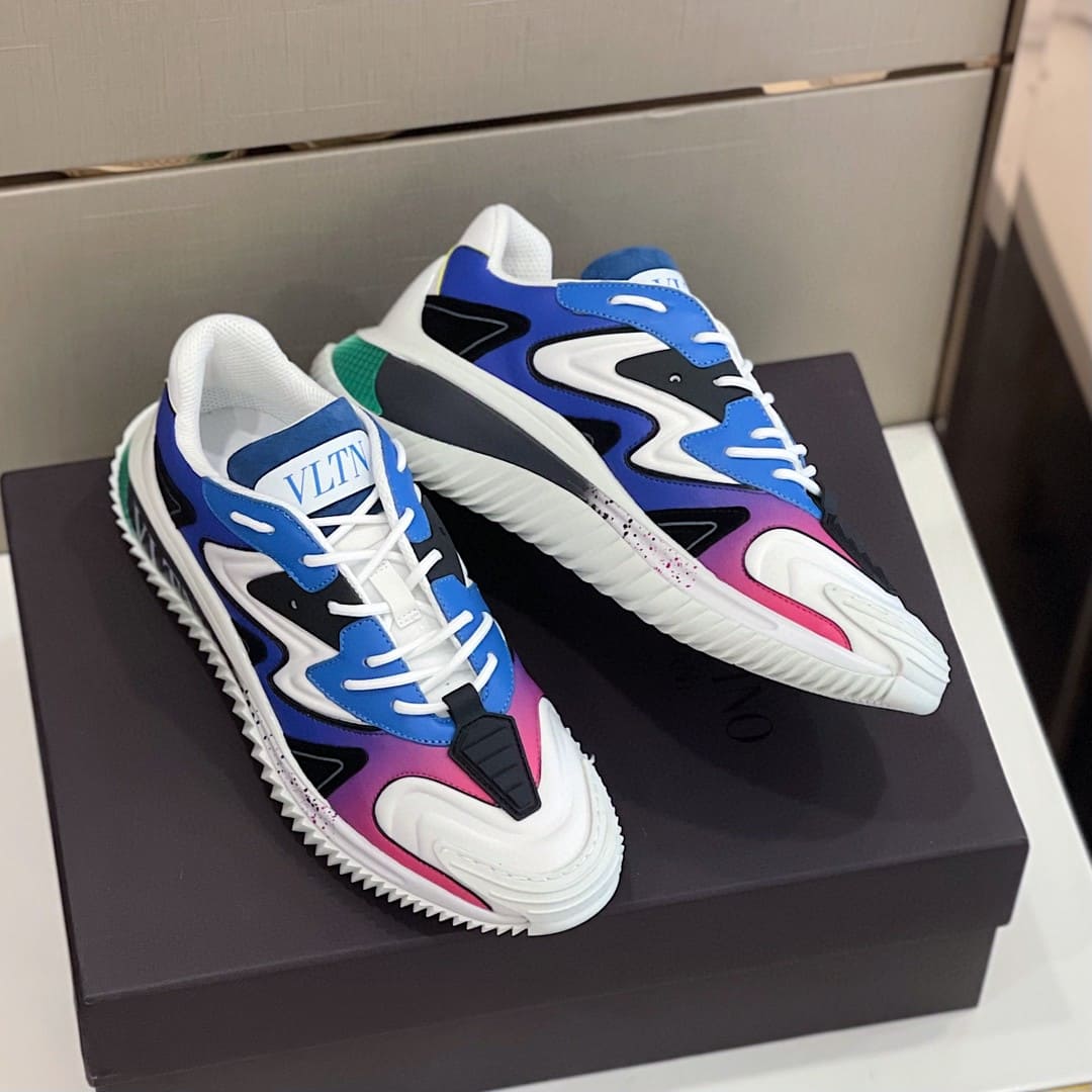 GIÀY VALENTINO GARAVANI VLTN SNEAKERS SHOES AAA