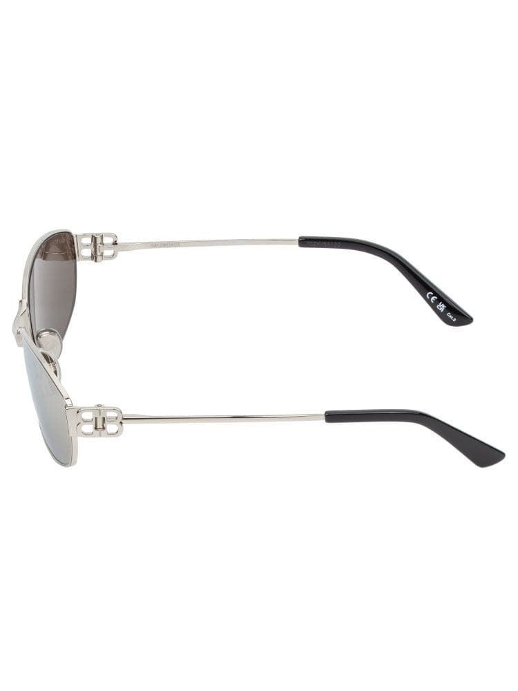 Kính BALENCIAGA SILVER FRAME HIGH CLASSY AAA