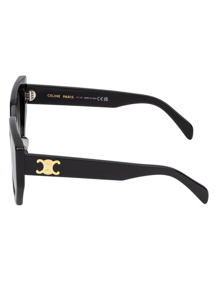 Kính CELINE BLACK FRAME HIGH CLASSY AAA