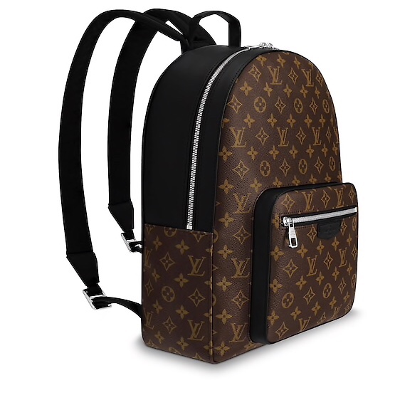 BALO LOUIS VUITTON JOSH VERSION
