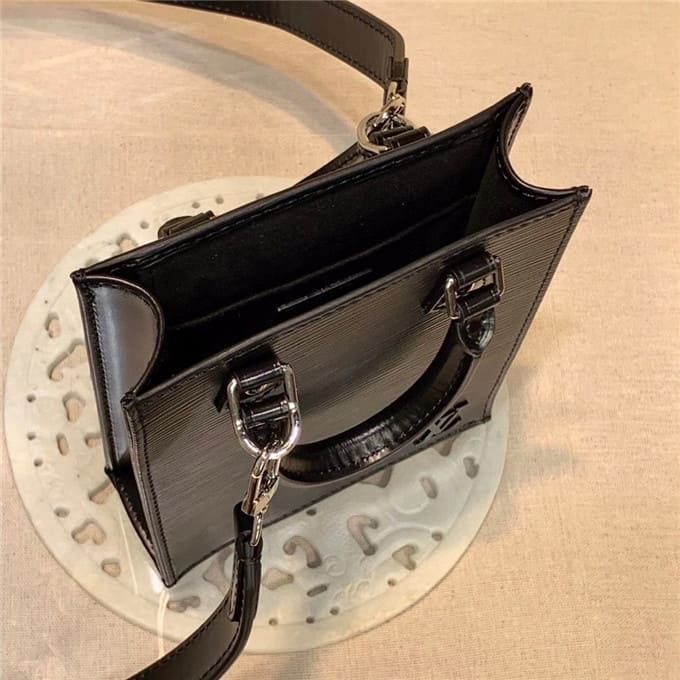 Túi LOUIS VUITTON  petit sac plat handbag unisex