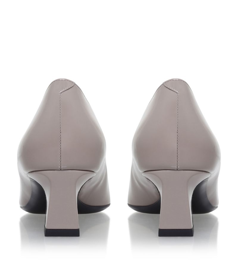 GIÀY ROGER VIVIER Belle Vivier Pumps 45