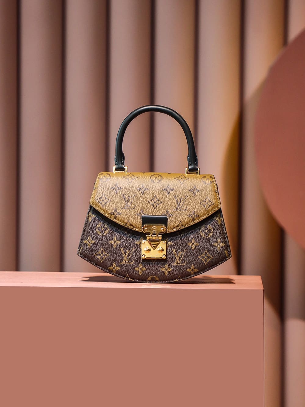 TÚI LOUIS VUITTON TILSITT MONOGRAM BEST QUALITY SẢN PHẨM TỐT NHẤT