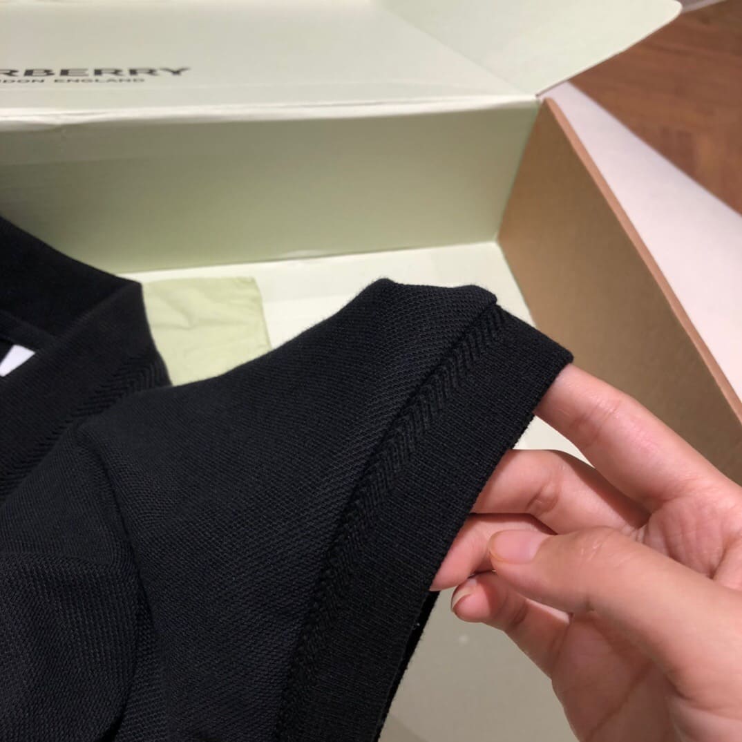 ÁO BURBERRY POLO SHIRT NAM NỮ