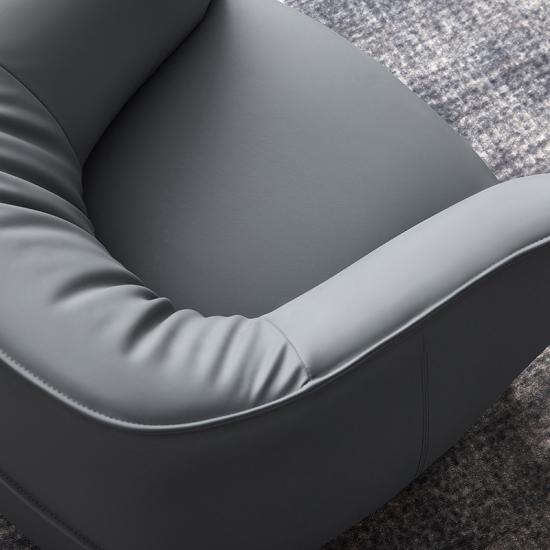 SOFA ĐƠN THƯ GIÃN BOLOGNA DA PHÒNG KHÁCH