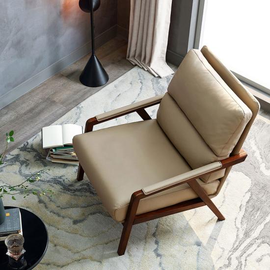 SOFA ĐƠN THƯ GIÃN PALERMO DA PHÒNG KHÁCH