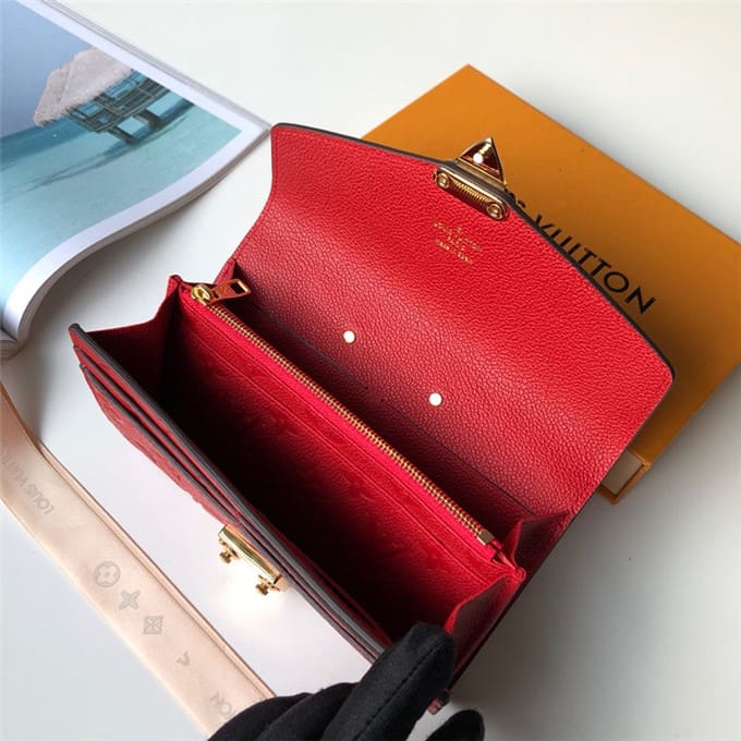 Ví LOUIS VUITTON  metis wallet
