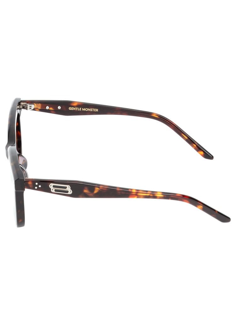 Kính GENTLE MONSTER TOTE TURTLE FRAME HIGH CLASSY AAA