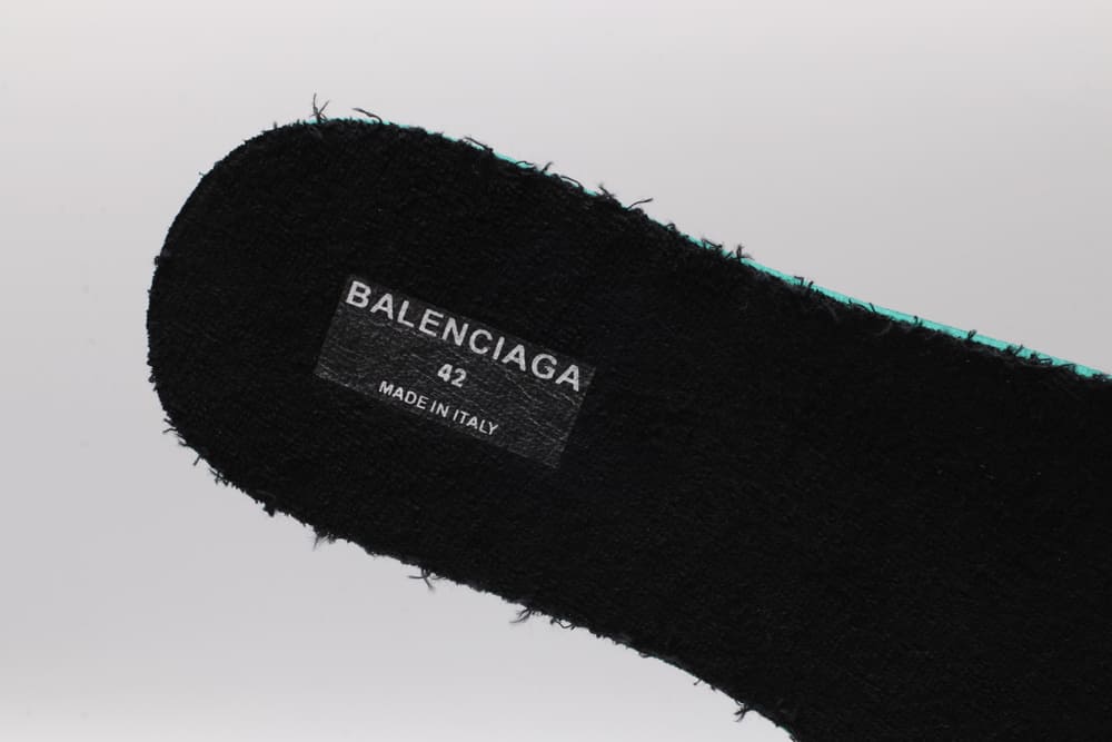 GIÀY BALENCIAGA SPEED RUNNER SNEAKER TOP QUALITY SHOES AAA