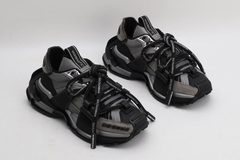 GIÀY DOLCE & GABBANA DG SNEAKER TOP QUALITY SHOES AAA