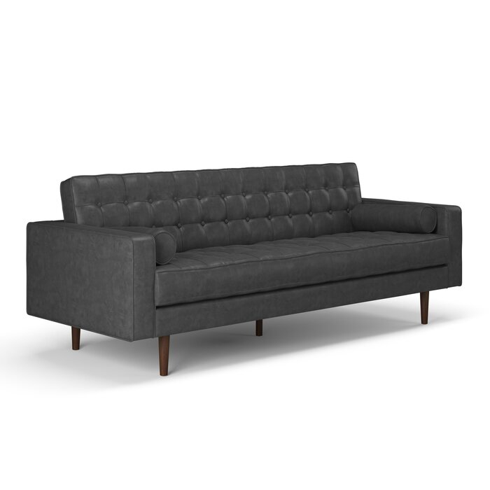 SOFA DA CN NHẬP KHẨU CAO CẤP Homer Sofa