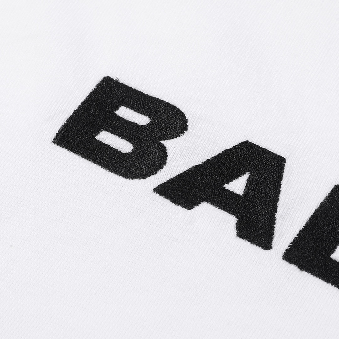 ÁO BALENCIAGA TIGER LOGO T-SHIRT SS2022