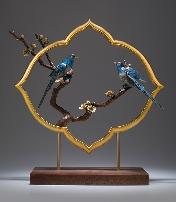 SONG HỶ LÂM MÔN ĐỒNG PHONG THỦY