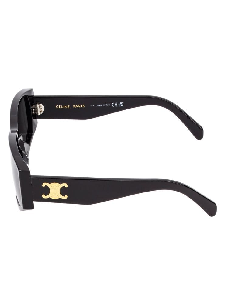 Kính CELINE BLACK FRAME HIGH CLASSY AAA