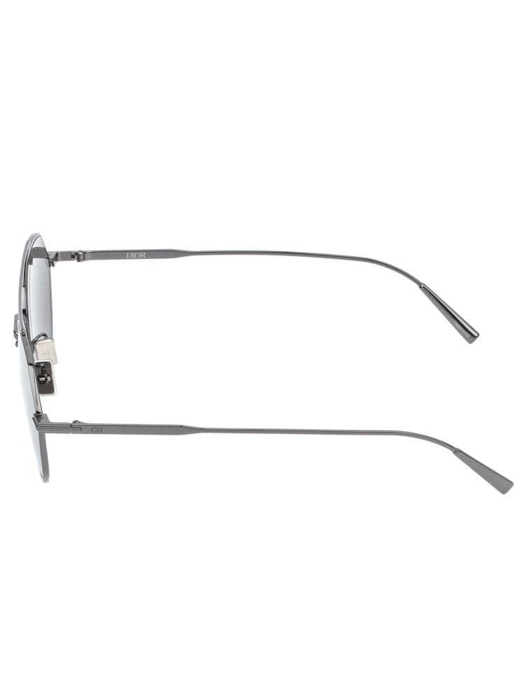 Kính DIORBLACKSUIT R6U FRAME HIGH CLASSY AAA MÀU XÁM