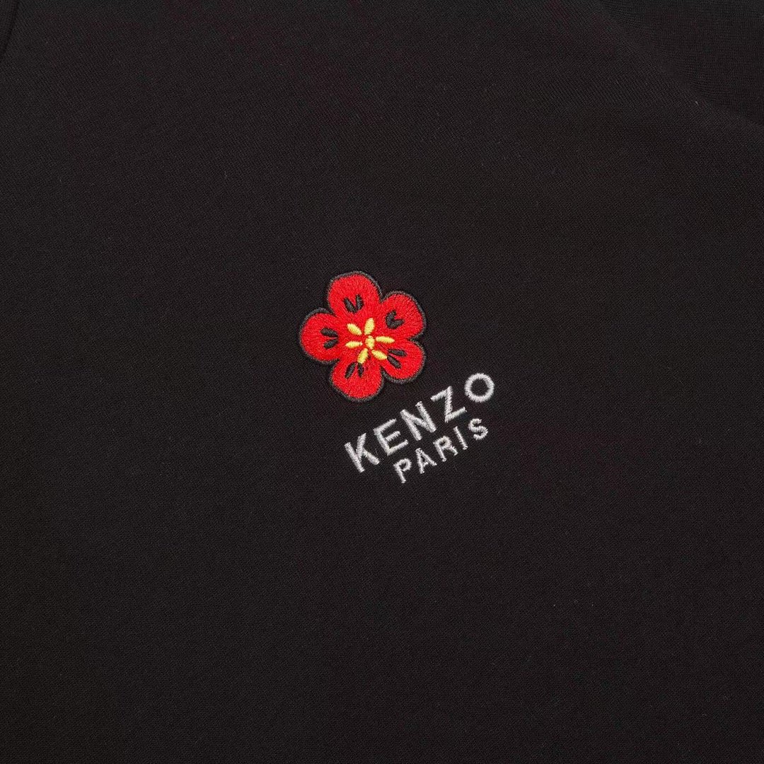 ÁO KENZO SAKURA FLOWER T - Shirt