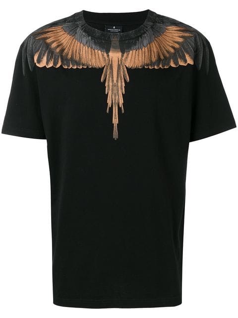 ÁO PHÔNG MARCELO BURLON COUNTY OF MILAN T-SHIRT