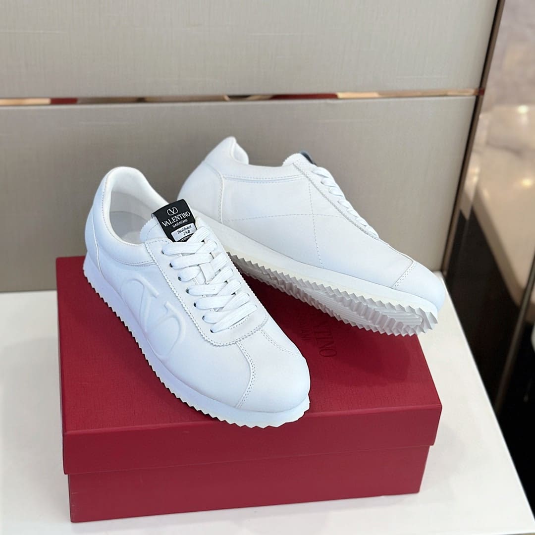 GIÀY VALENTINO GARAVANI SNEAKERS SHOES AAA