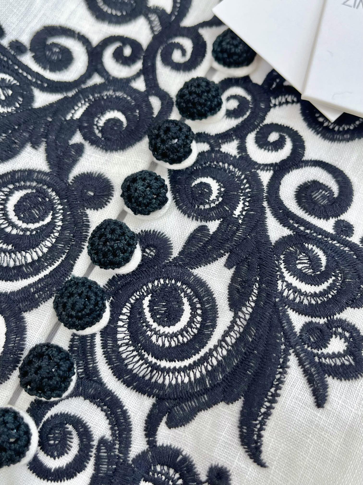VÁY ZIMMERMANN Flower Vintage Dress