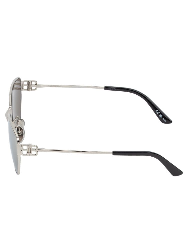 Kính BALENCIAGA SILVER FRAME HIGH CLASSY AAA