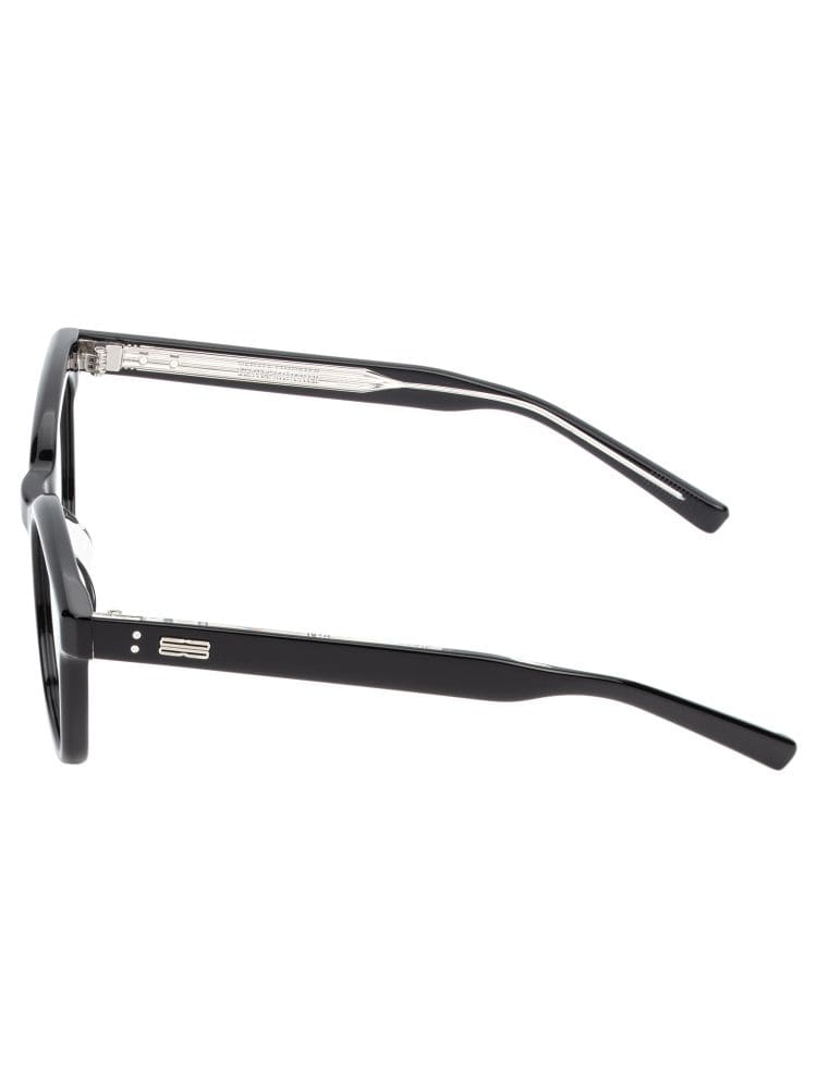 Gọng Kính GENTLE MONSTER KARL BLACK FRAME HIGH CLASSY AAA