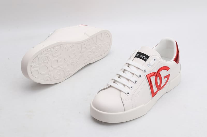 GIÀY DOLCE & GABBANA DG SNEAKER TOP QUALITY SHOES AAA