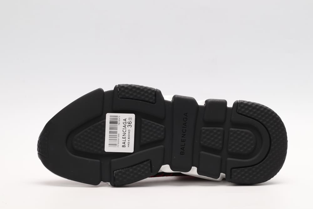 GIÀY BALENCIAGA SPEED RUNNER SNEAKER TOP QUALITY SHOES AAA