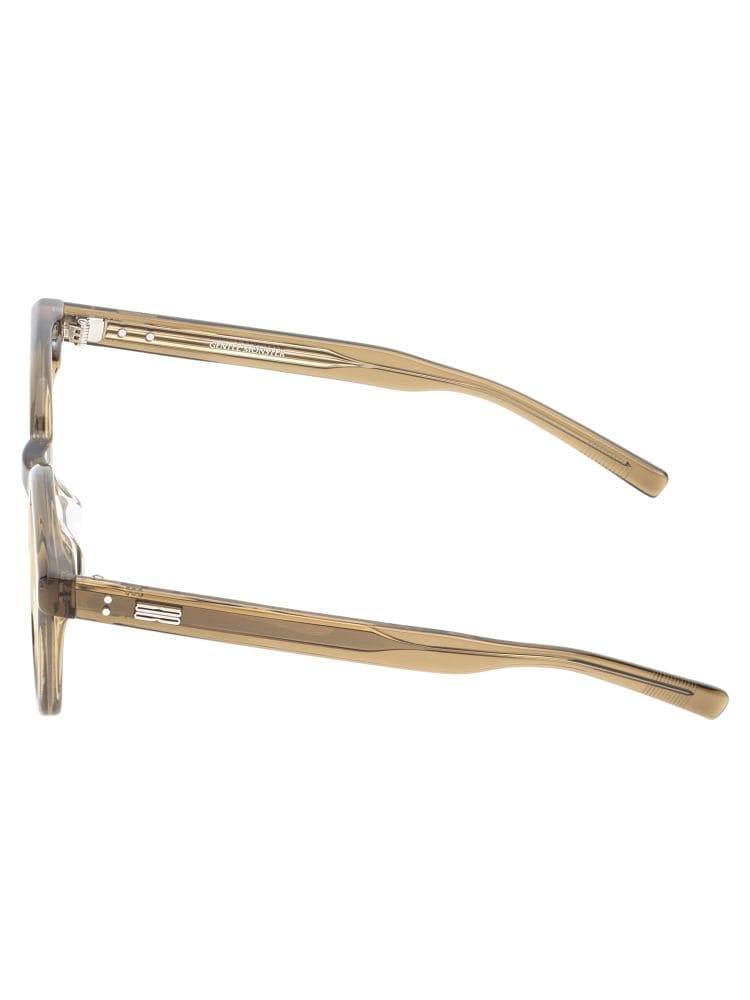 Gọng Kính GENTLE MONSTER EVAN BROWN FRAME HIGH CLASSY AAA