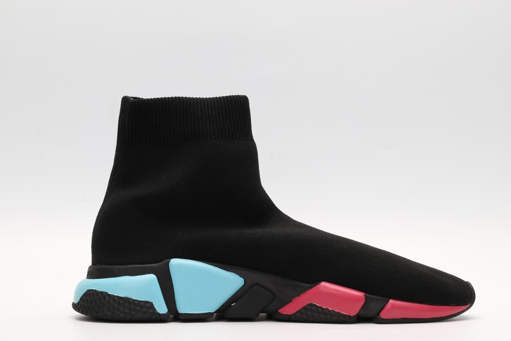 GIÀY BALENCIAGA SPEED RUNNER SNEAKER TOP QUALITY SHOES AAA
