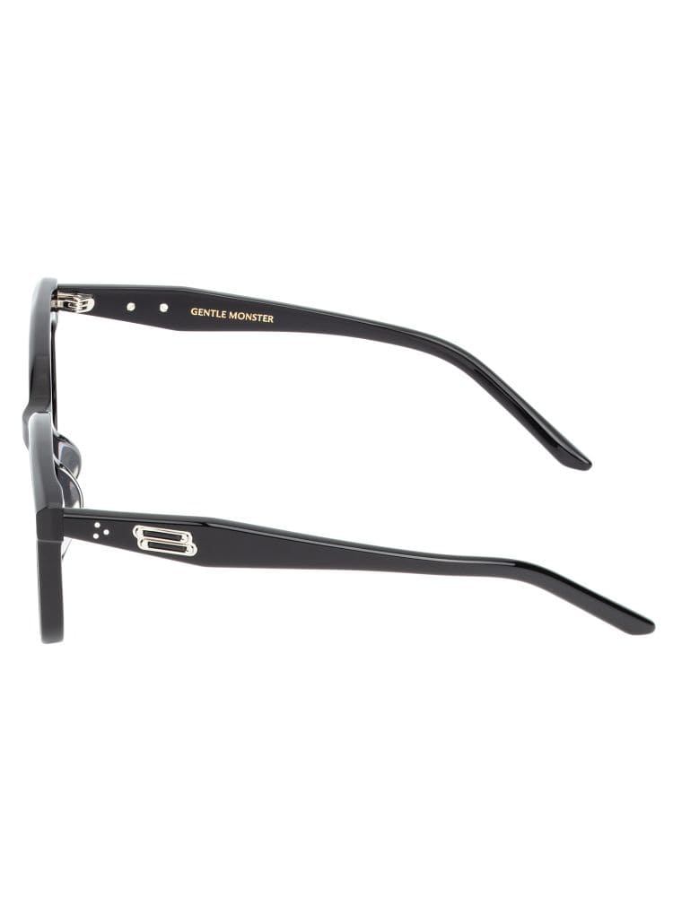 Kính GENTLE MONSTER TOTE BLACK FRAME HIGH CLASSY AAA