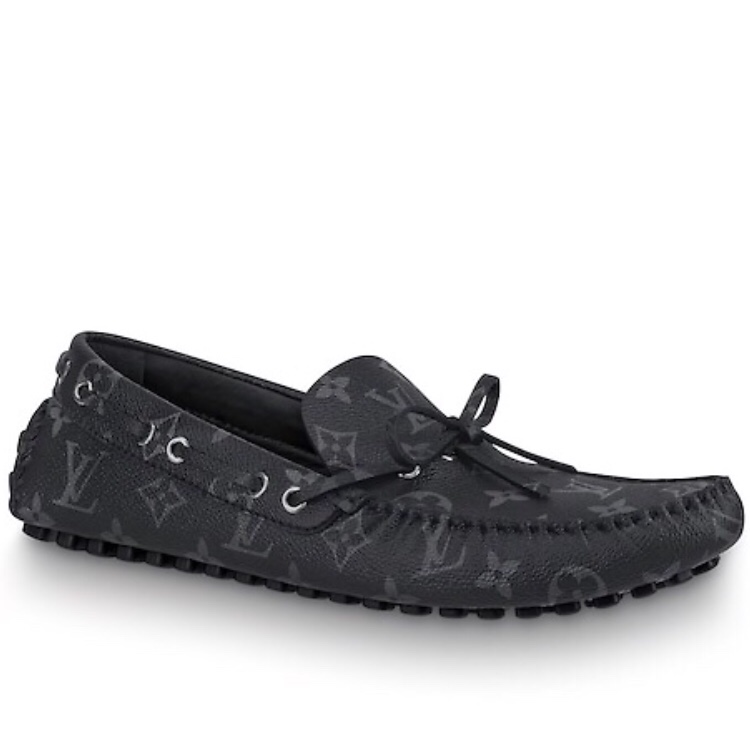 GIÀY LOUIS VUITTON ARIZONA MOCCASIN