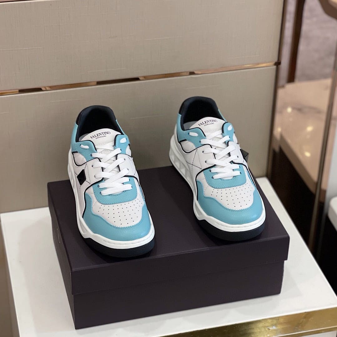 GIÀY VALENTINO GARAVANI SNEAKERS SHOES AAA