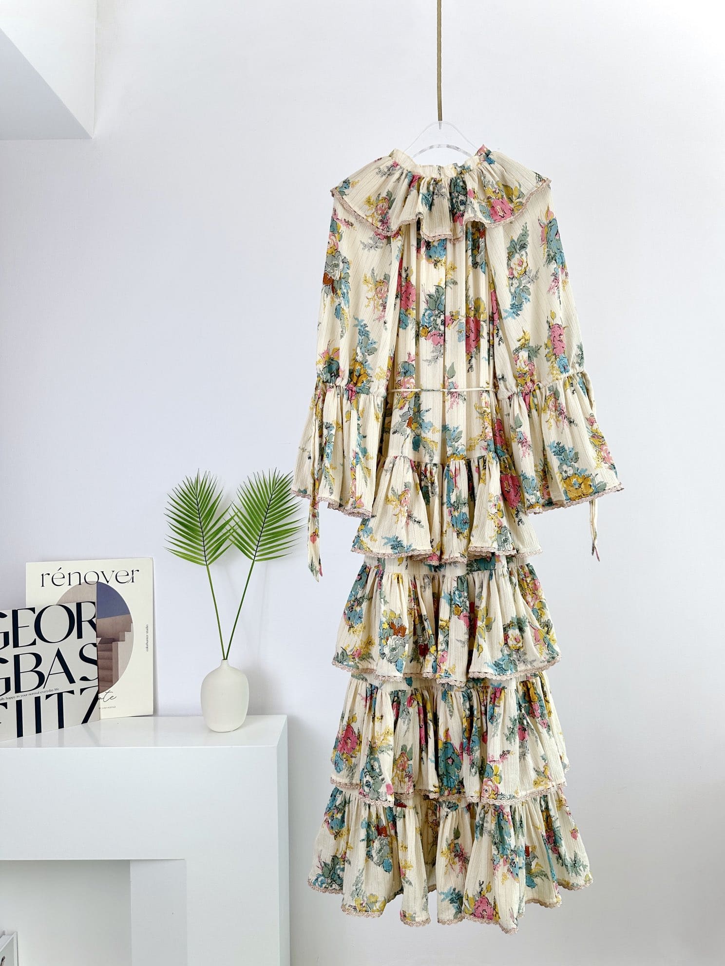 VÁY ZIMMERMANN Party Long Dress High Classy