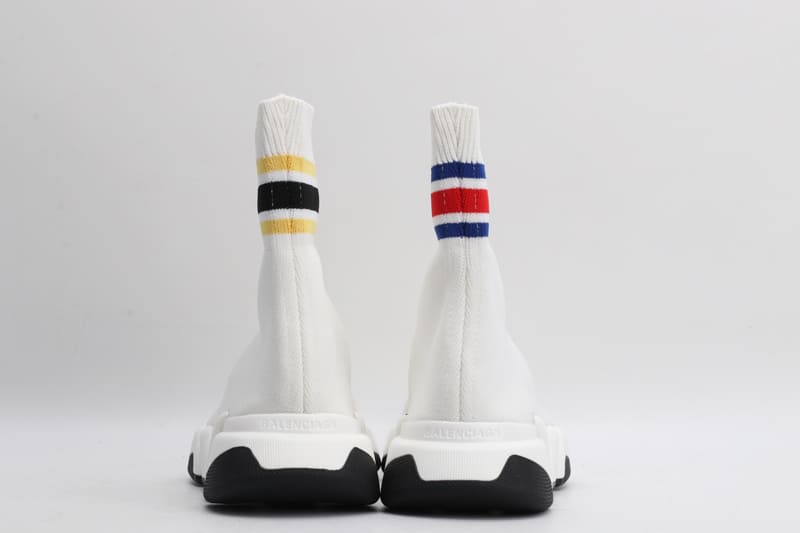 GIÀY BALENCIAGA SPEED RUNNER SNEAKER TOP QUALITY SHOES AAA