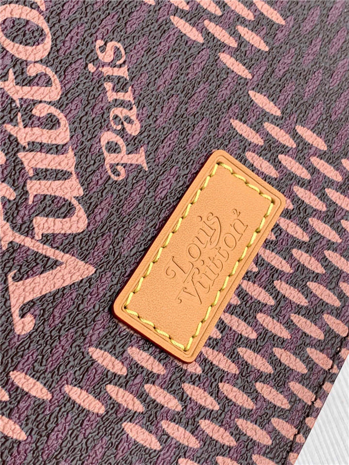 Túi LOUIS VUITTON  petit sac plat handbag unisex