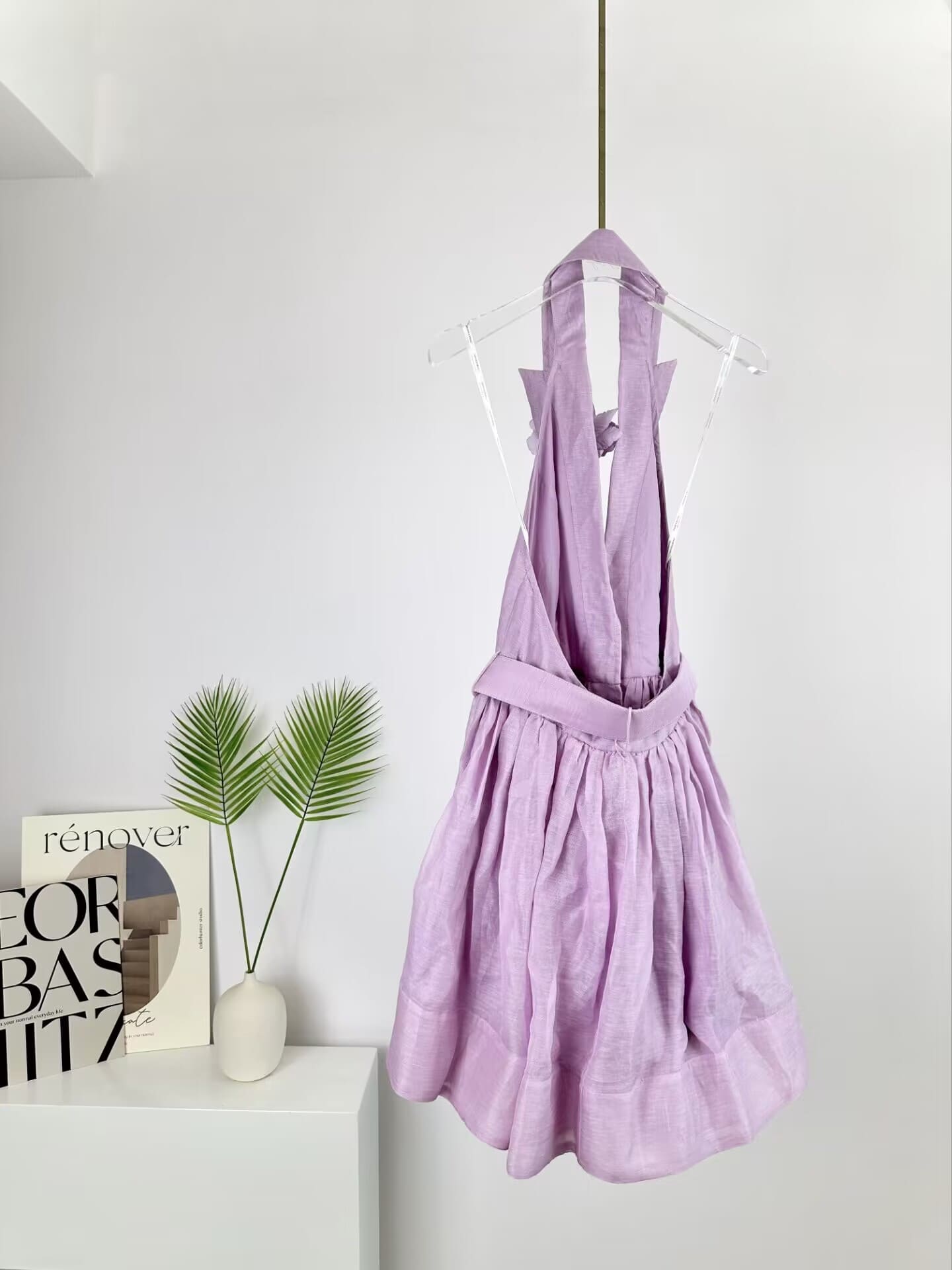 VÁY ZIMMERMANN Party Long Dress High Classy