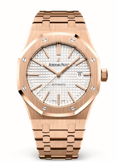 ĐỒNG HỒ AUDEMARS PIGUET ROYAL OAK SELFWINDING 41MM