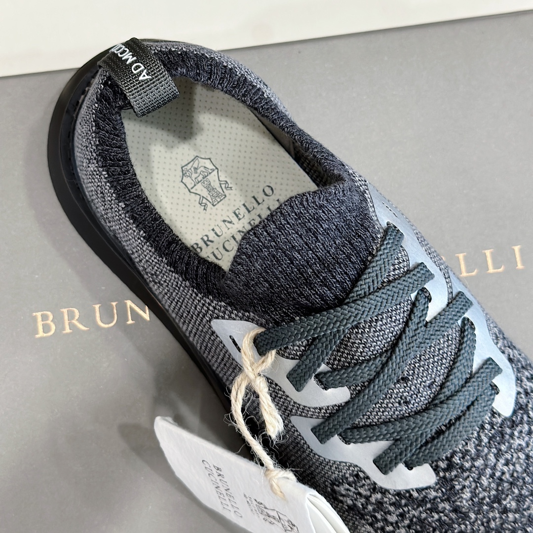 GIÀY BRUNELLO CUCINELLI SNEAKERS SHOES AAA