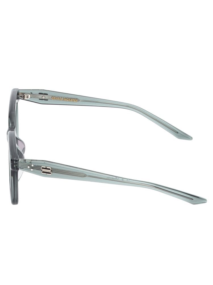Kính GENTLE MONSTER NUBO GREEN FRAME HIGH CLASSY AAA