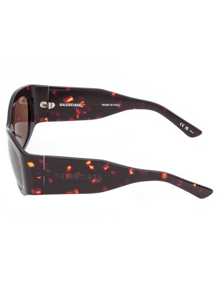 Kính BALENCIAGA TURTLE FRAME HIGH CLASSY AAA