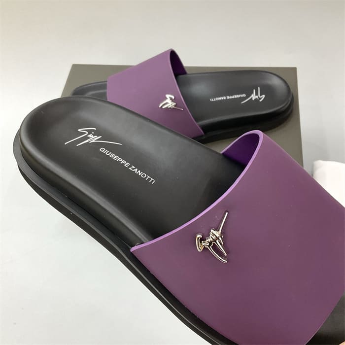 DÉP GIUSEPPE ZANOTTI TOP QUALITY SHOES AAA UNISEX