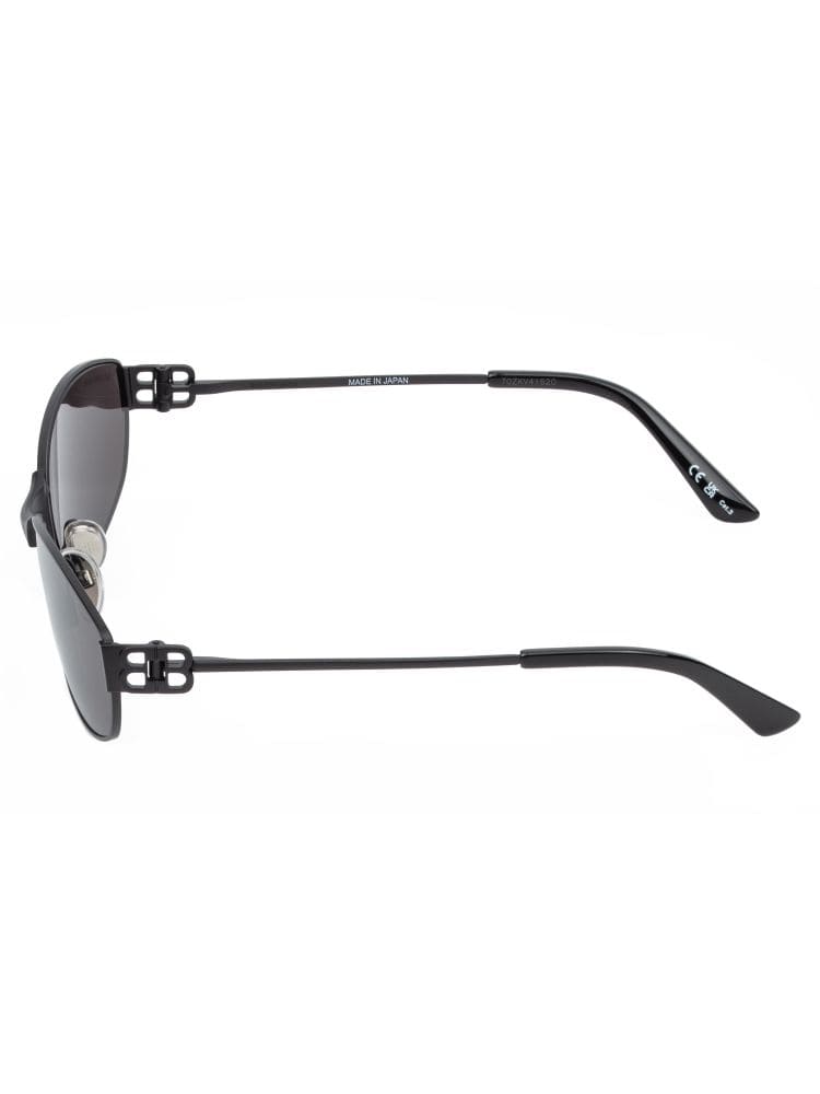 Kính BALENCIAGA BLACK FRAME HIGH CLASSY AAA